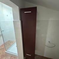 MOBILE BAGNO IN LEGNO