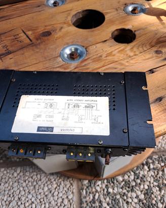 ampli. auto
