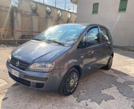 Fiat Idea 1.3 Multijet 16V Dynamic