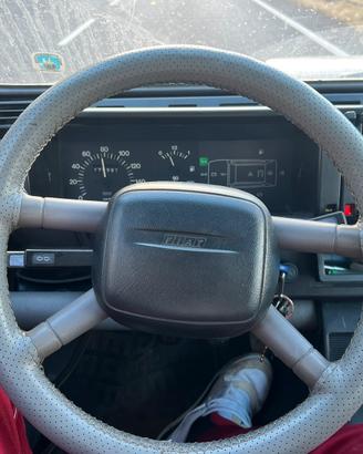 Ricambi  fiat Panda 4x4 hobby- Young- clx- dance