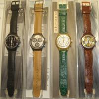 SWATCH CHRONO ANNI 90'