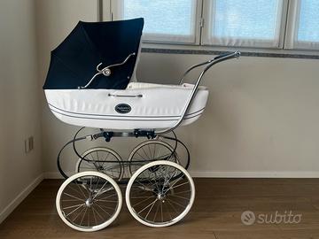 Inglesina classica annesso ovetto