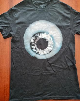 T-shirt Merch, Marracash,tg S, nuova