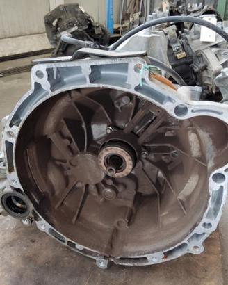 Cambio FORD FIESTA 1242cc benzina del 2009