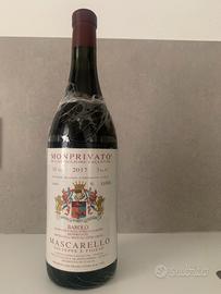 Vino - Barolo