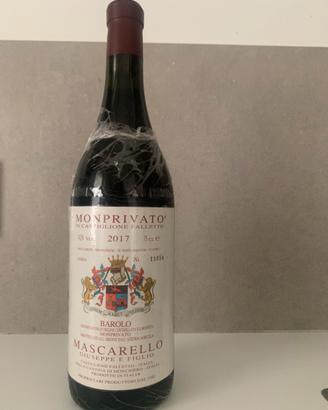 Vino - Barolo