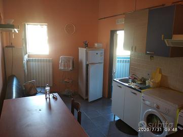 Cinque terre + posto auto