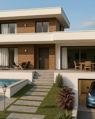 Terreno edificatorio lotto da 18.000