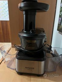 Estrattore Hotpoint Ariston