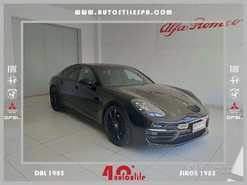 Porsche Panamera 3.0 330 cv