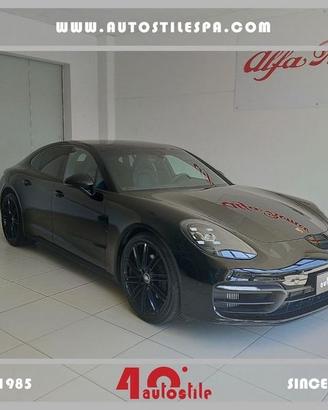 Porsche Panamera 3.0 330 cv
