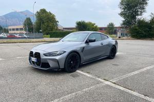 Bmw M4 Coupé 3.0 Competition xDrive IVA ESPOSTA