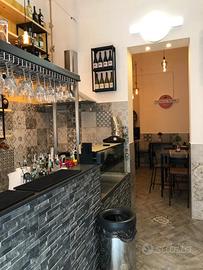 Locale c1 70 mq. Libertà/Politeama redditizio