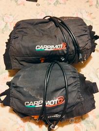 termocoperte taglia Xl