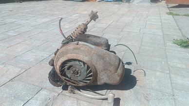 MOTORE VESPA 125 o 150 dal 61 al 64
