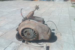 MOTORE VESPA 125 o 150 dal 61 al 64
