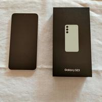 Samsung Galaxy S23 256GB