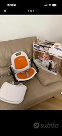 Alzasedia rialto peg perego