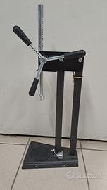 Tappatrice a colonna