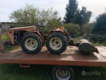 trattore goldoni 