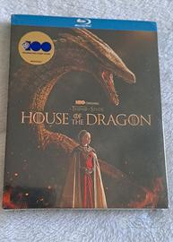 Blu-ray House Of The Dragon (Stagione 1)