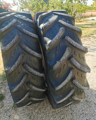 gomme per trattore agricolo 