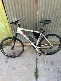 Mountain bike merida tg 26