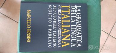 La grammatica italiana 