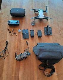 Drone DJI Mavic Air + accessori