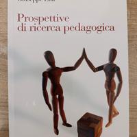 Prospettive di ricerc pedagogica 