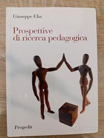 Prospettive di ricerc pedagogica 