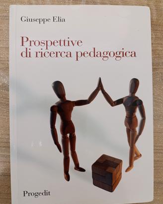 Prospettive di ricerc pedagogica 