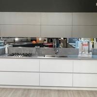 Promo - cucina laminato e top in dekton