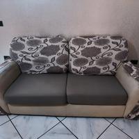 divano due posti 