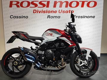MV AGUSTA BRUTALE 800 RR 2024
