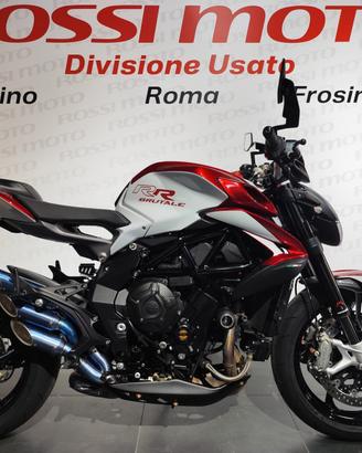 MV AGUSTA BRUTALE 800 RR 2024
