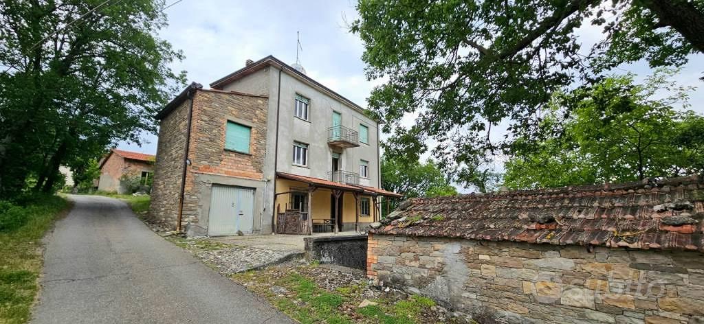 Casa – Varsi, Tognoni - Vista 3