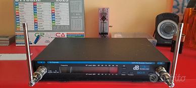 Radiomicrofono ad archetto