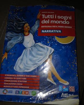 libri scolastici 