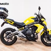 KAWASAKI ER-6N - 2013