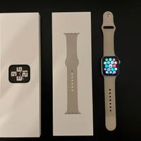 Apple Watch SE (GEN 2) 40 mm