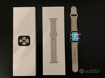 Apple Watch SE (GEN 2) 40 mm