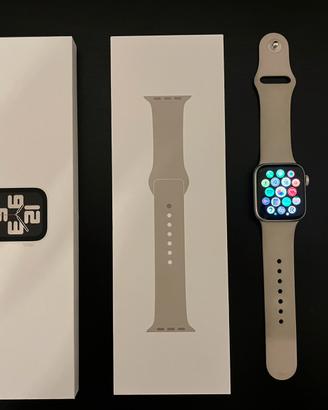 Apple Watch SE (GEN 2) 40 mm