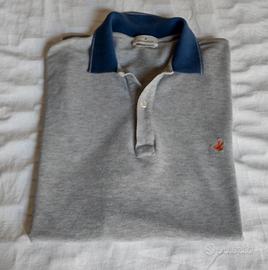 Maglia -T-SHIRT- Uomo -Tg.54 - BrooksField - Saldo