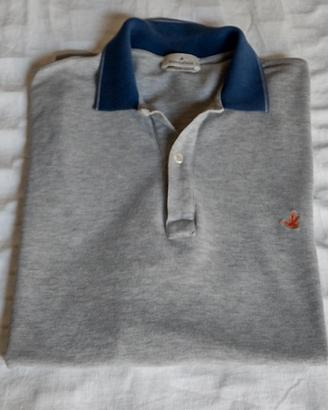 Maglia -T-SHIRT- Uomo -Tg.54 - BrooksField - Saldo
