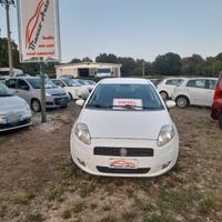 Fiat Grande Punto 1.3 MJT 90 CV 5porte Emotion
