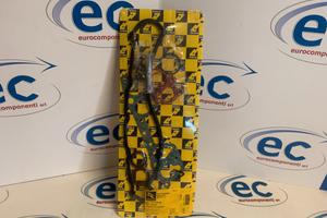 SERIE SMERIGLIO ULYSSE/EVASION