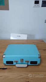 giradischi Crosley  Cruiser