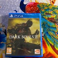 Dark souls 3 ps4 /ps5