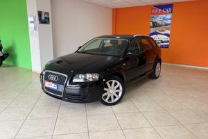 Audi A3 SPB 1.9 TDI F.AP. Ambiente